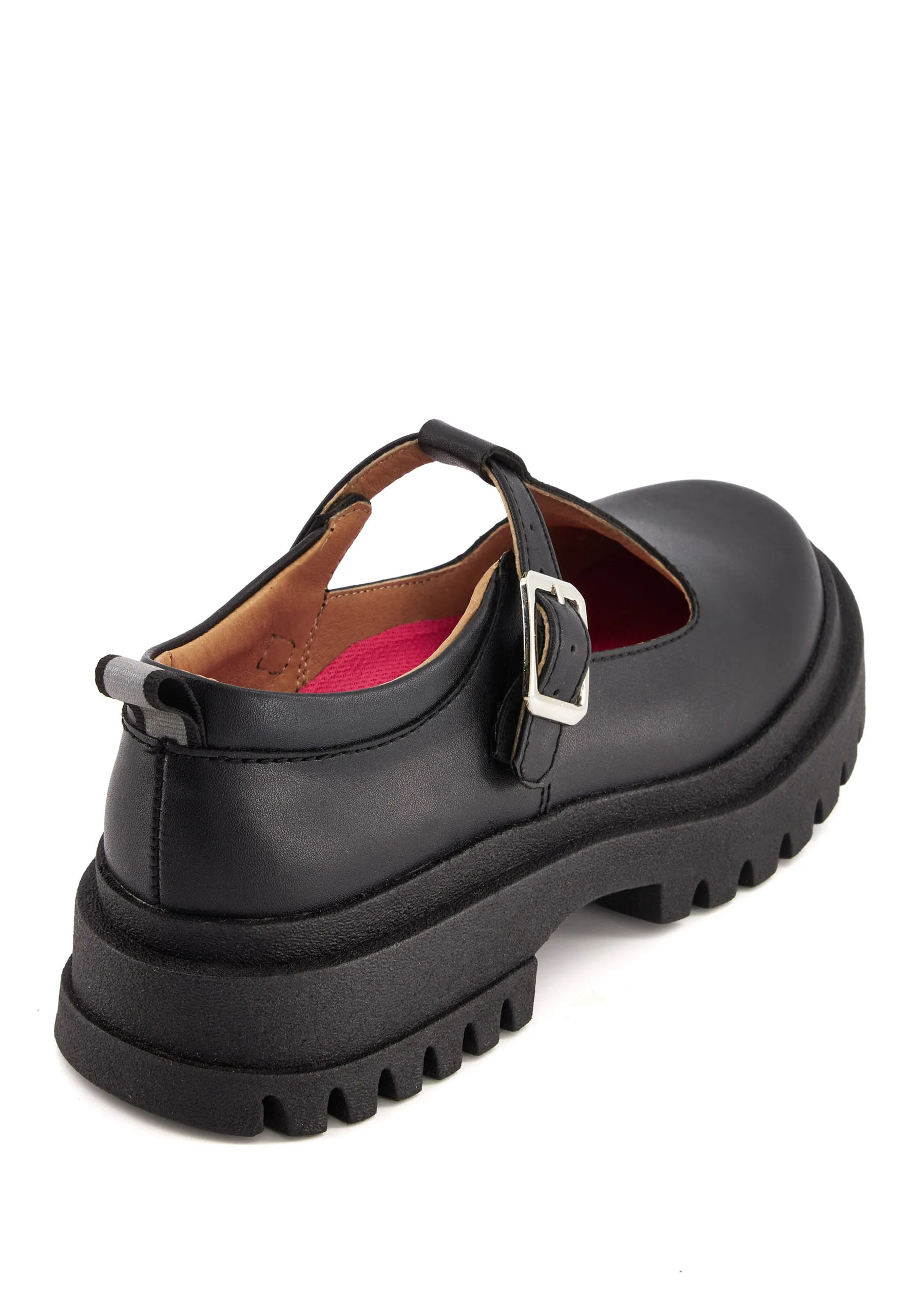 PLATAFORMA ANDREA KIDS PARA NIÑA 72198