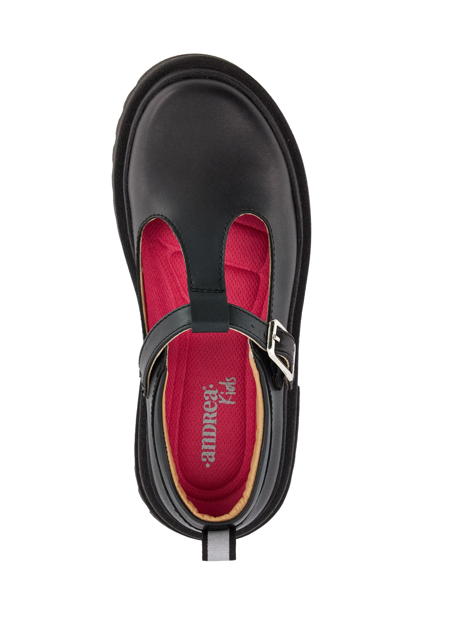 PLATAFORMA ANDREA KIDS PARA NIÑA 72198