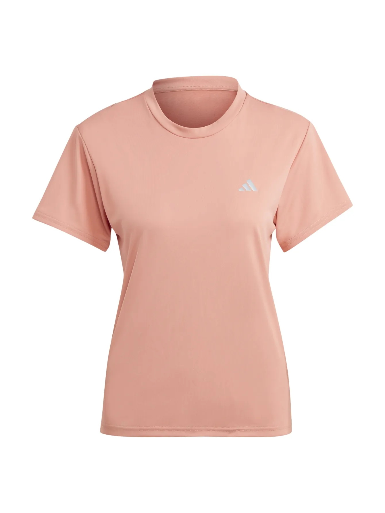 Playera Adidas Run It Para Mujer