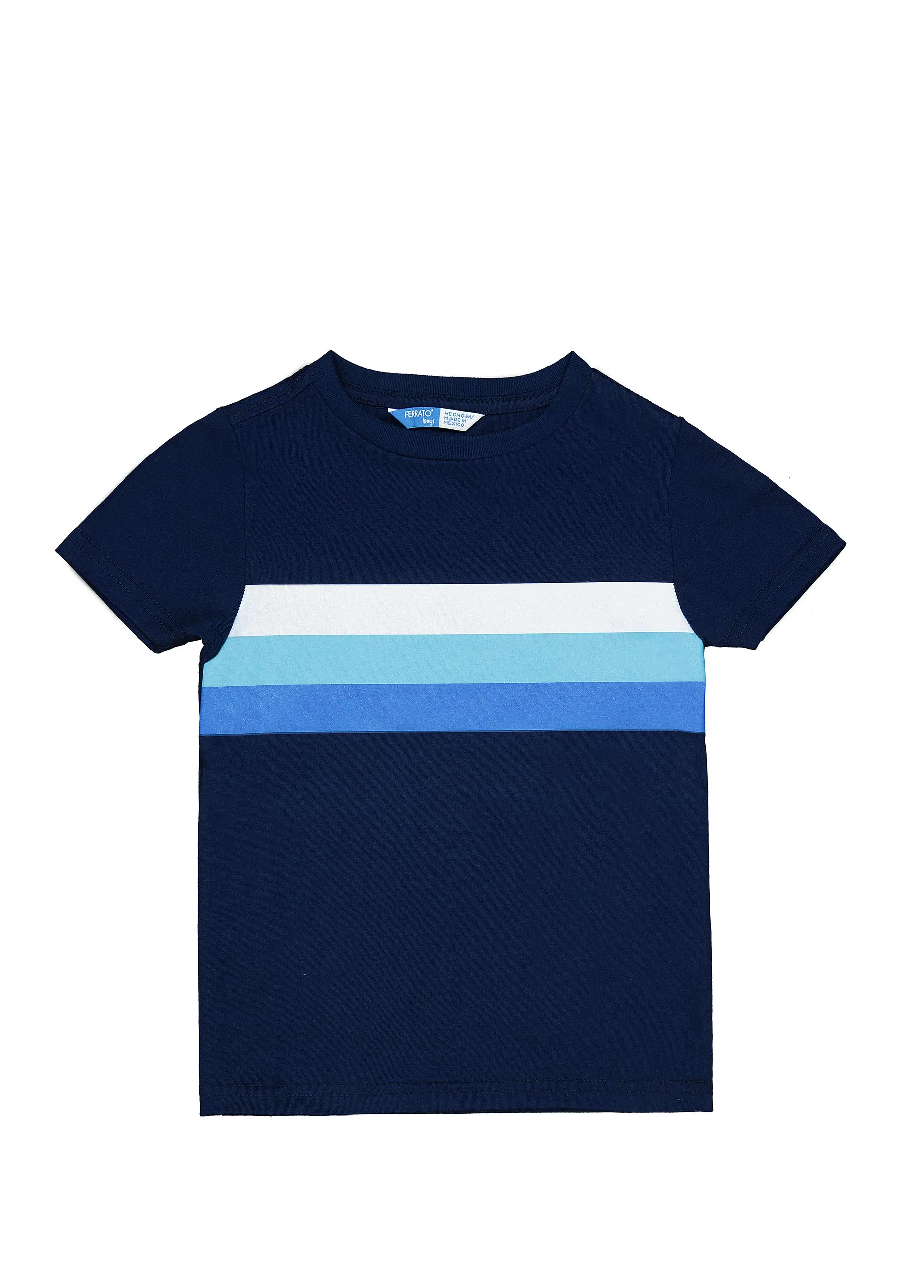 PLAYERA FERRATO BOYS PARA NIÑO 71412