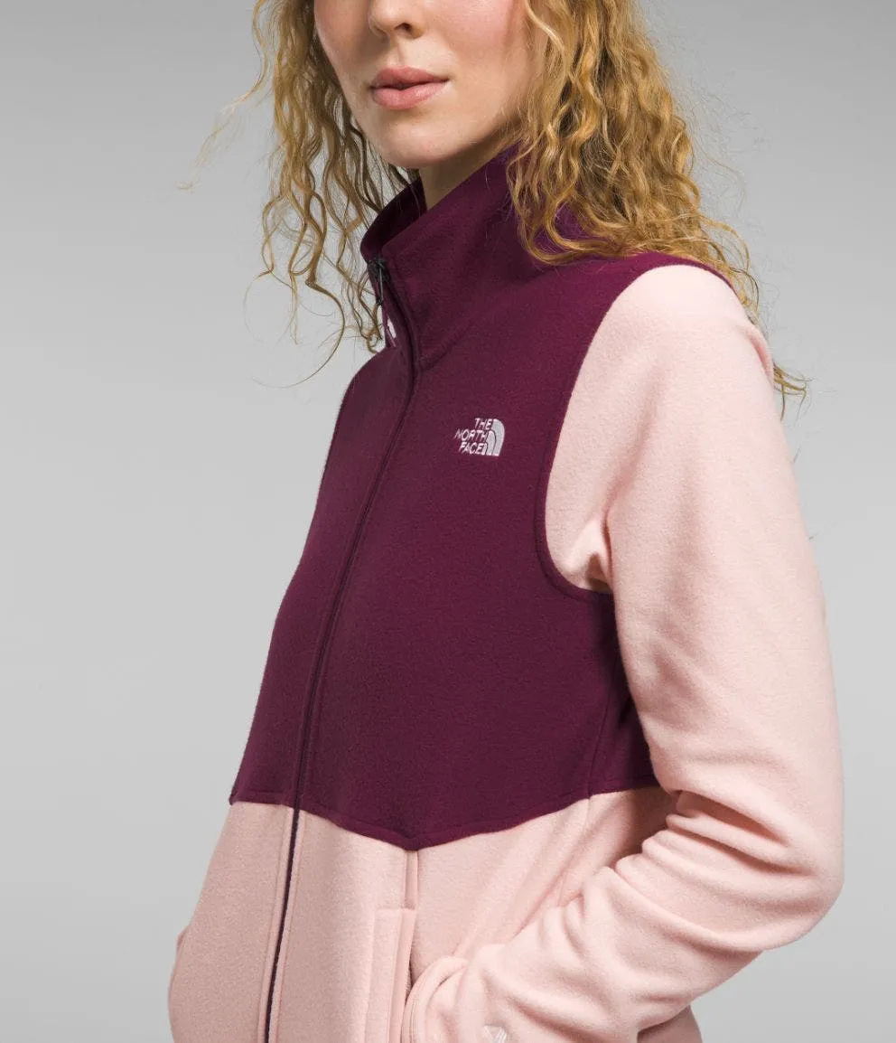 Polar Alpine Polartec 100 Mujer