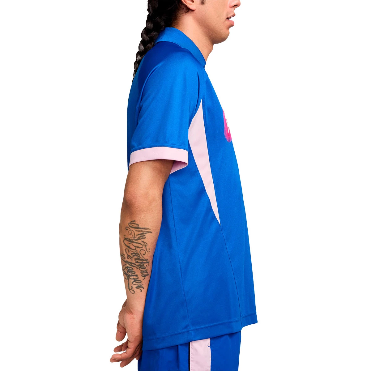 Polo Nike Swoosh Air Jersey