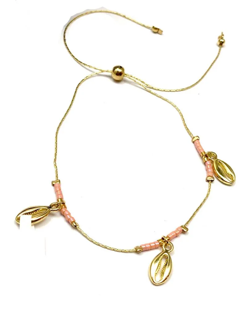 PULSERAS FINAS MUJER CON PIEDRAS DE COLORES, MODA