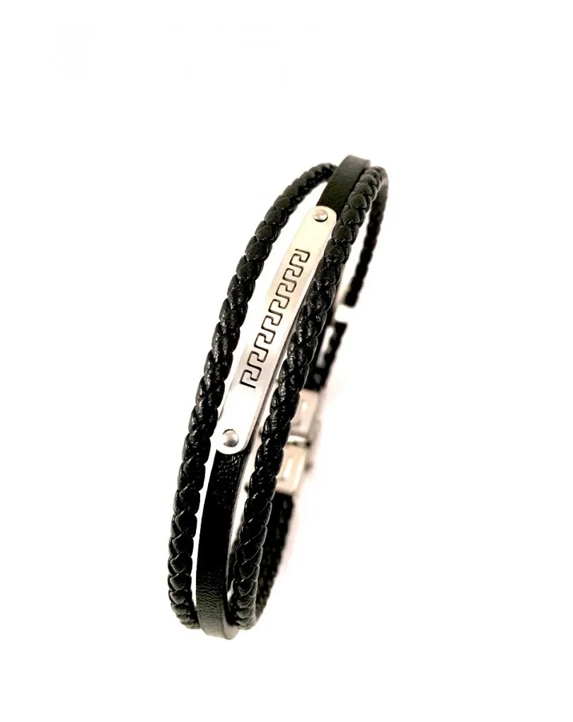 PULSERAS HOMBRE ORIGINALES PARA HACER UN REGALO ESPECIAL
