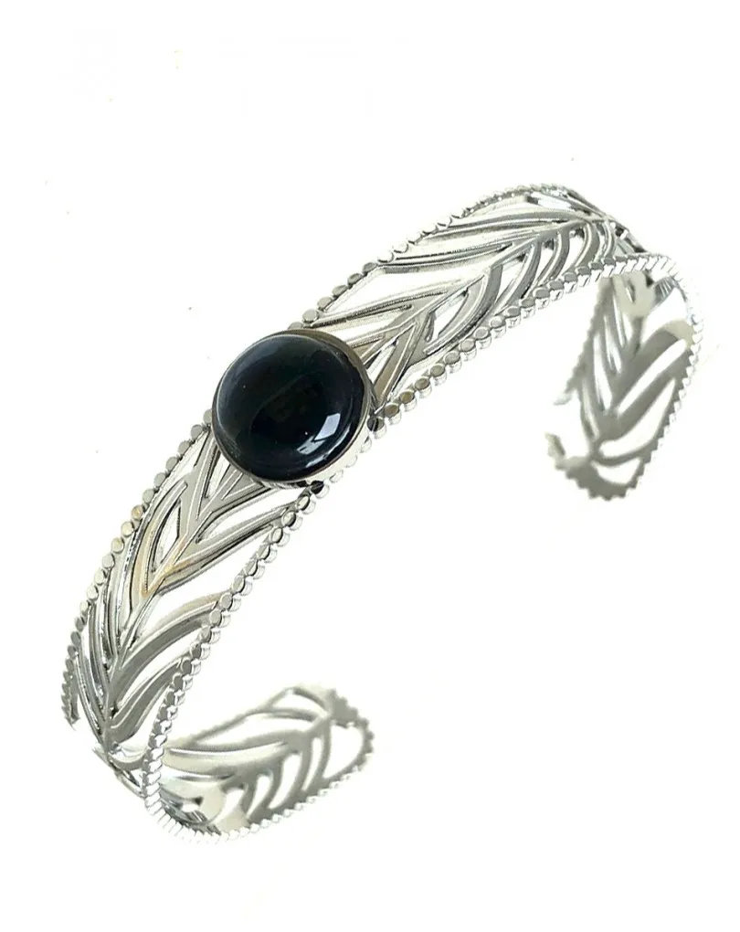 PULSERAS PLATEADAS CON LAS QUE EMBELLECER TU MUÑECA