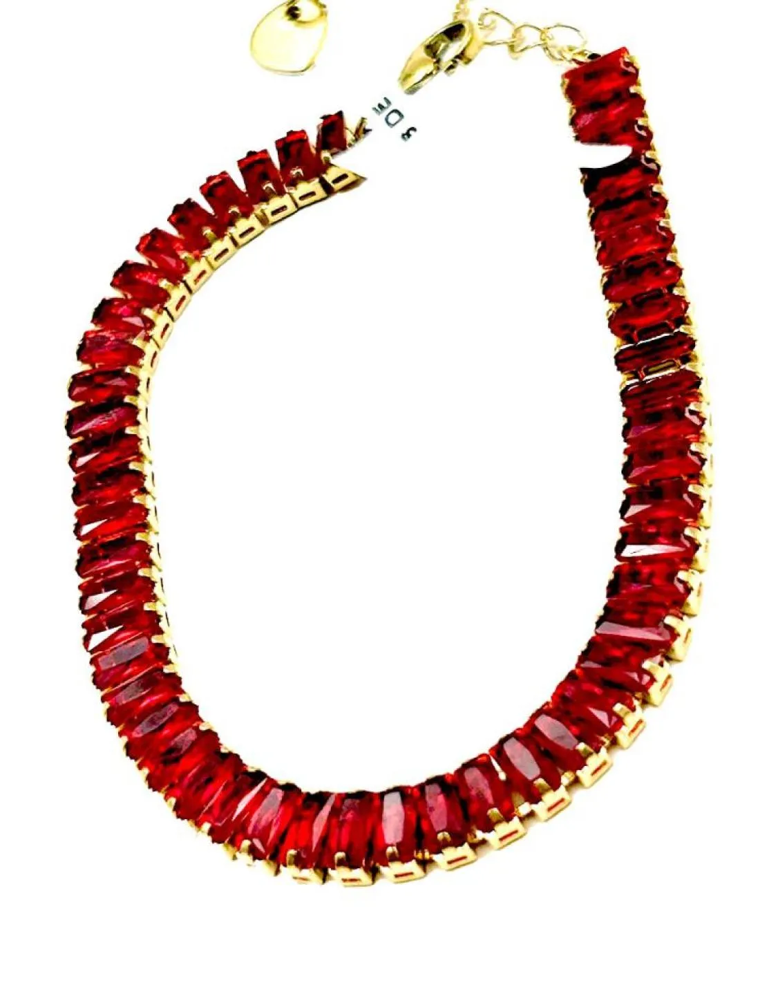 PULSERAS ROJAS FIESTA PARA BODAS MADRINAS E INVITADAS