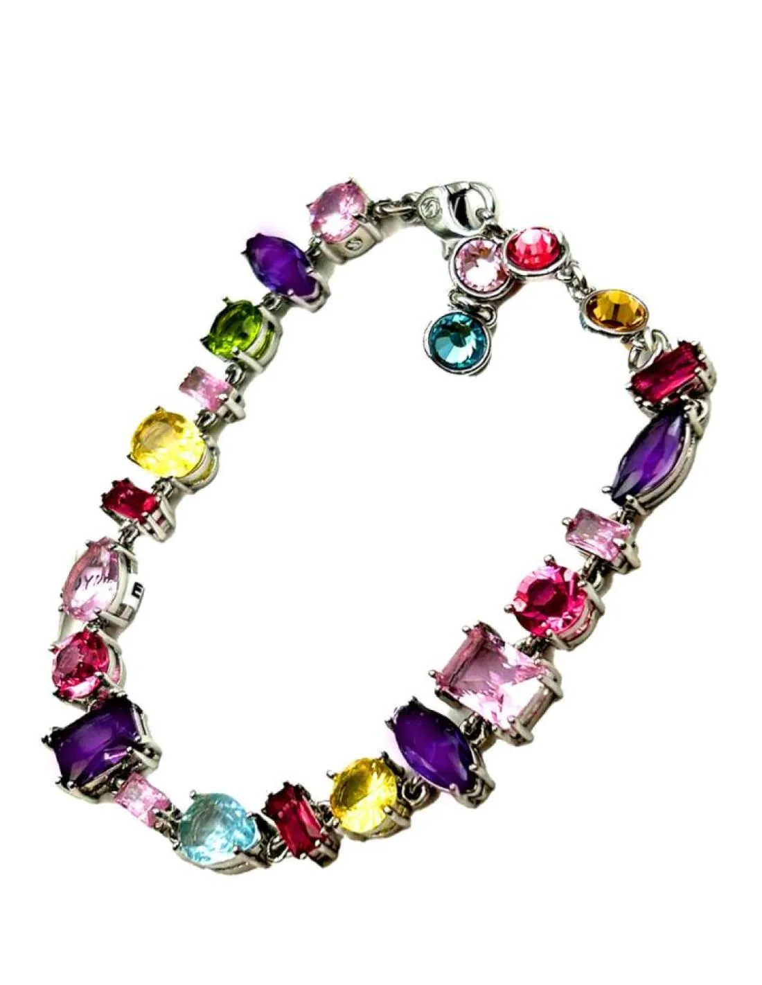 PULSERAS VERDES Y ROSAS JOYAS ELEGANTES PARA BODAS