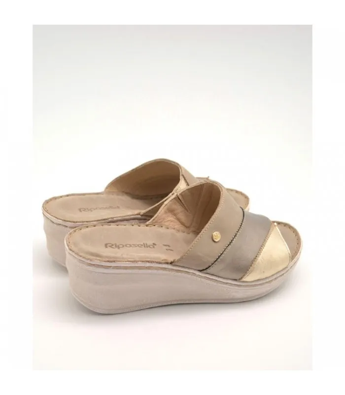 RIPOSELLA 16330 Combi.Metalizad