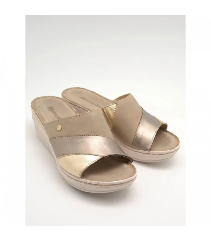 RIPOSELLA 16330 Combi.Metalizad