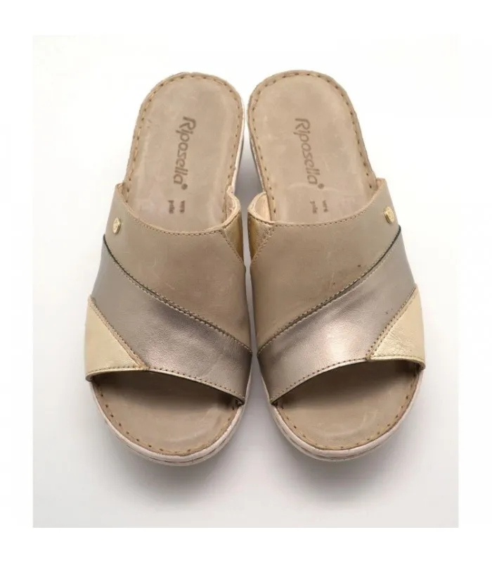 RIPOSELLA 16330 Combi.Metalizad