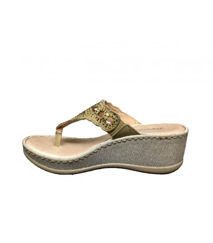 RIPOSELLA 6369 Beige