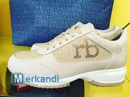 Rocco Barocco Shoes Stocks (marca italiana)