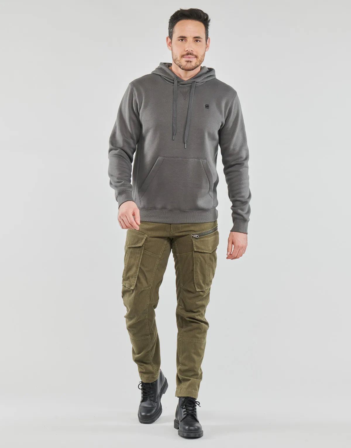 Rovic zip 3d regular tapered
