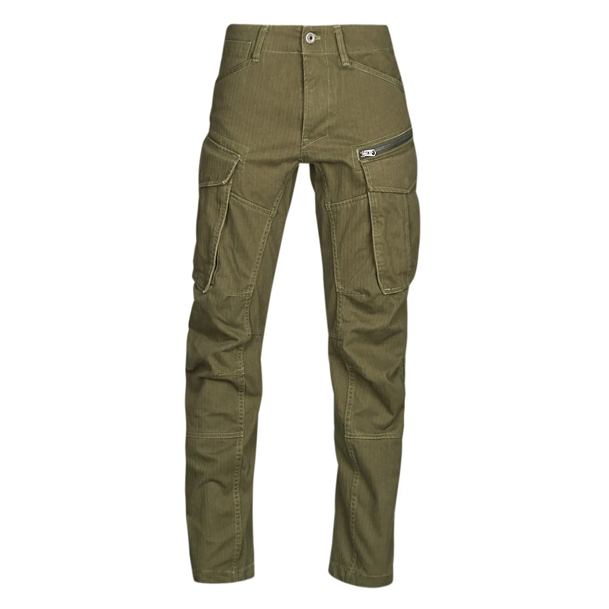 Rovic zip 3d regular tapered