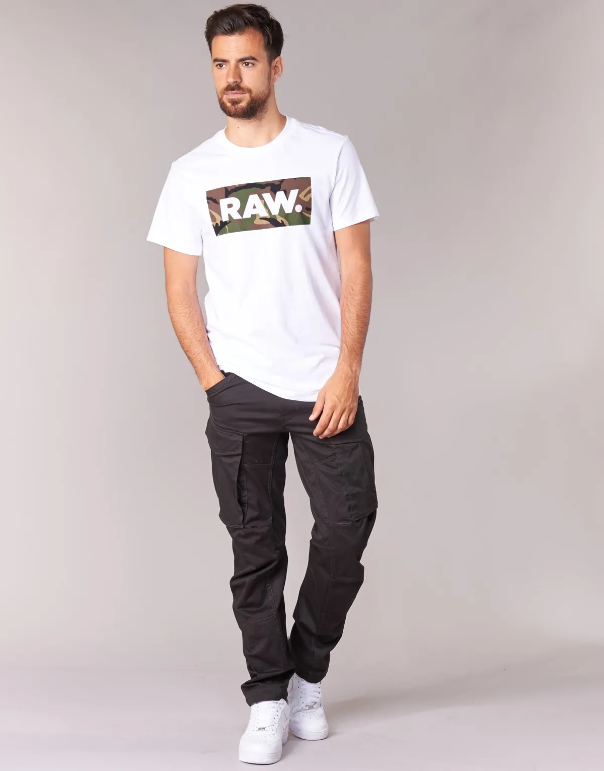 ROVIC ZIP 3D TAPERED