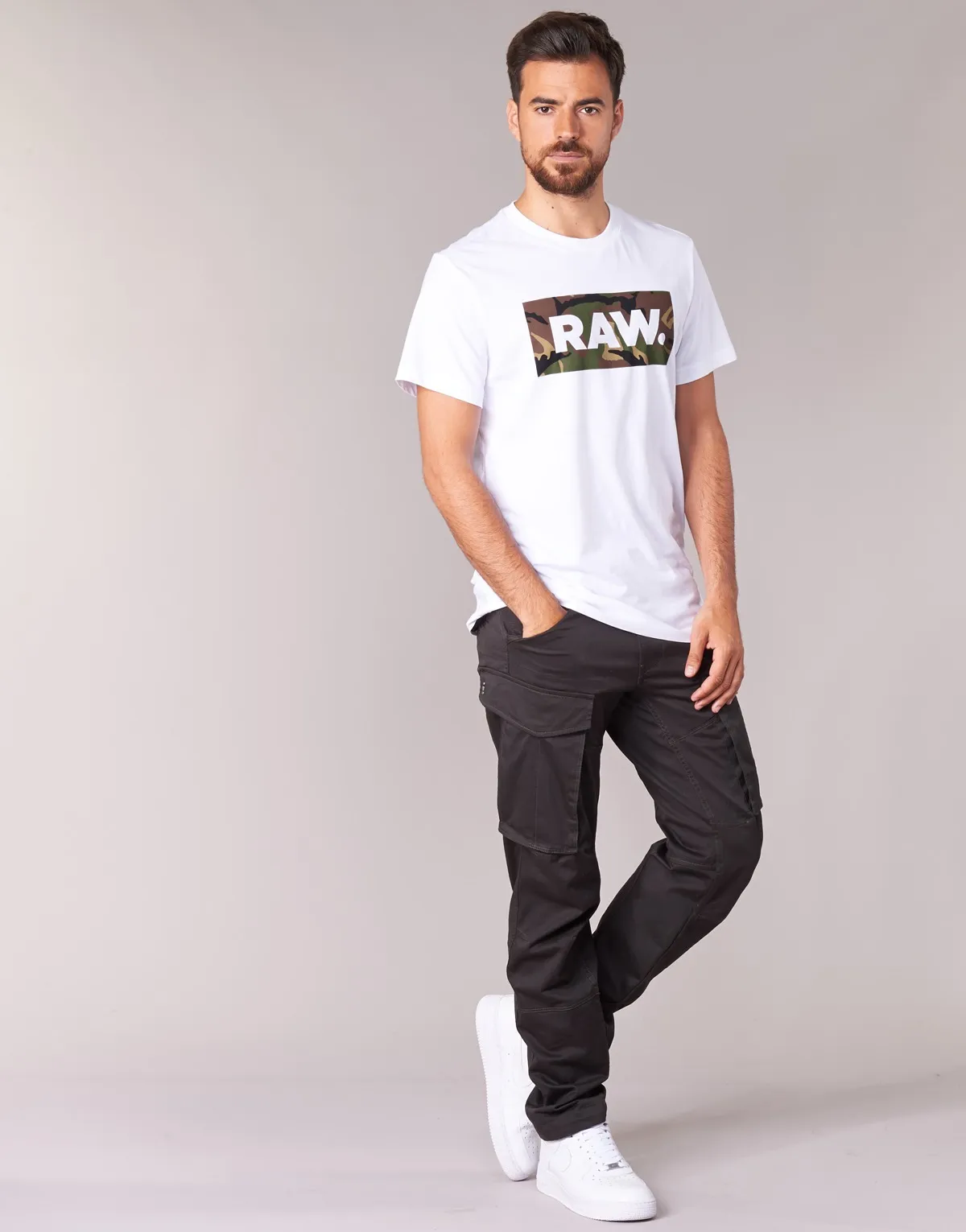 ROVIC ZIP 3D TAPERED