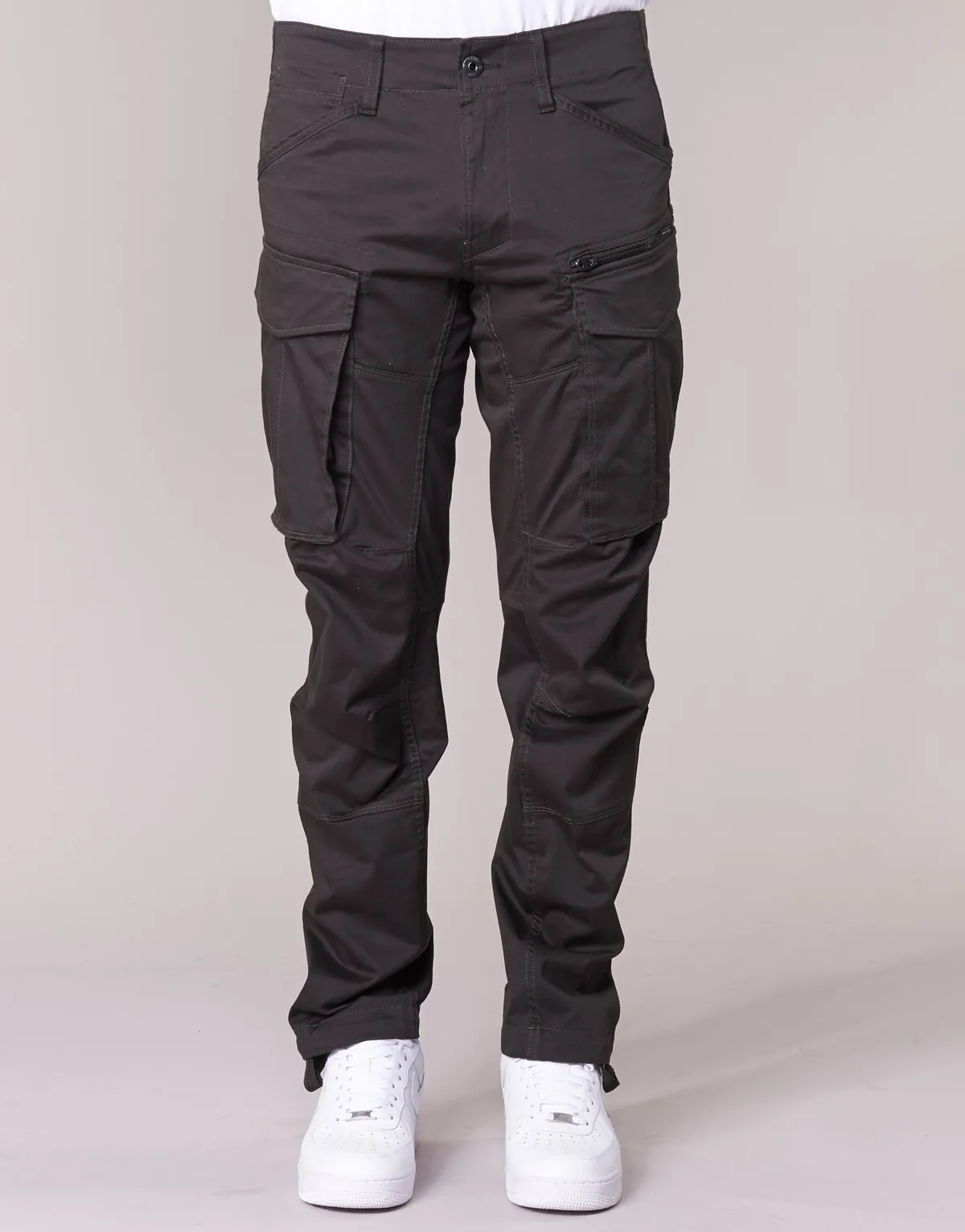 ROVIC ZIP 3D TAPERED