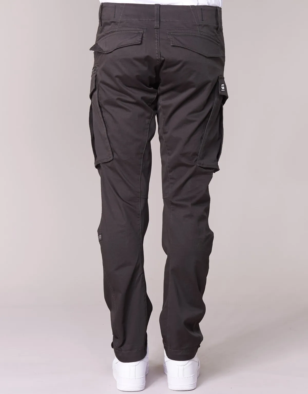 ROVIC ZIP 3D TAPERED
