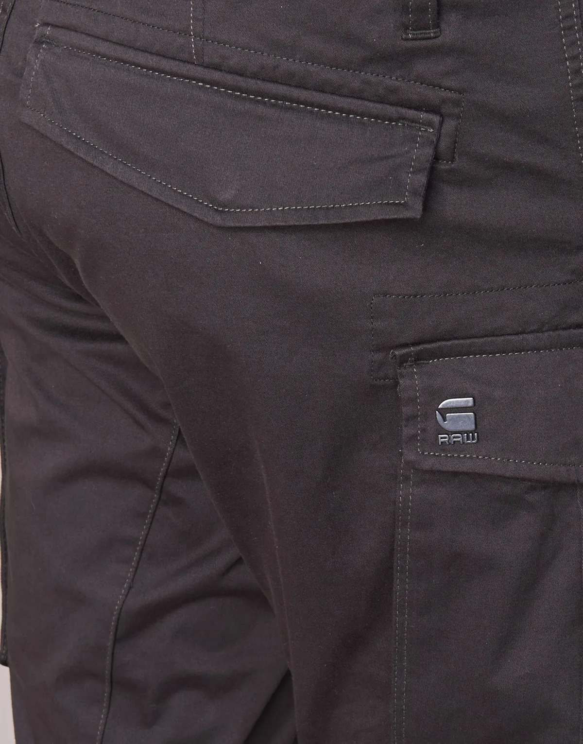 ROVIC ZIP 3D TAPERED
