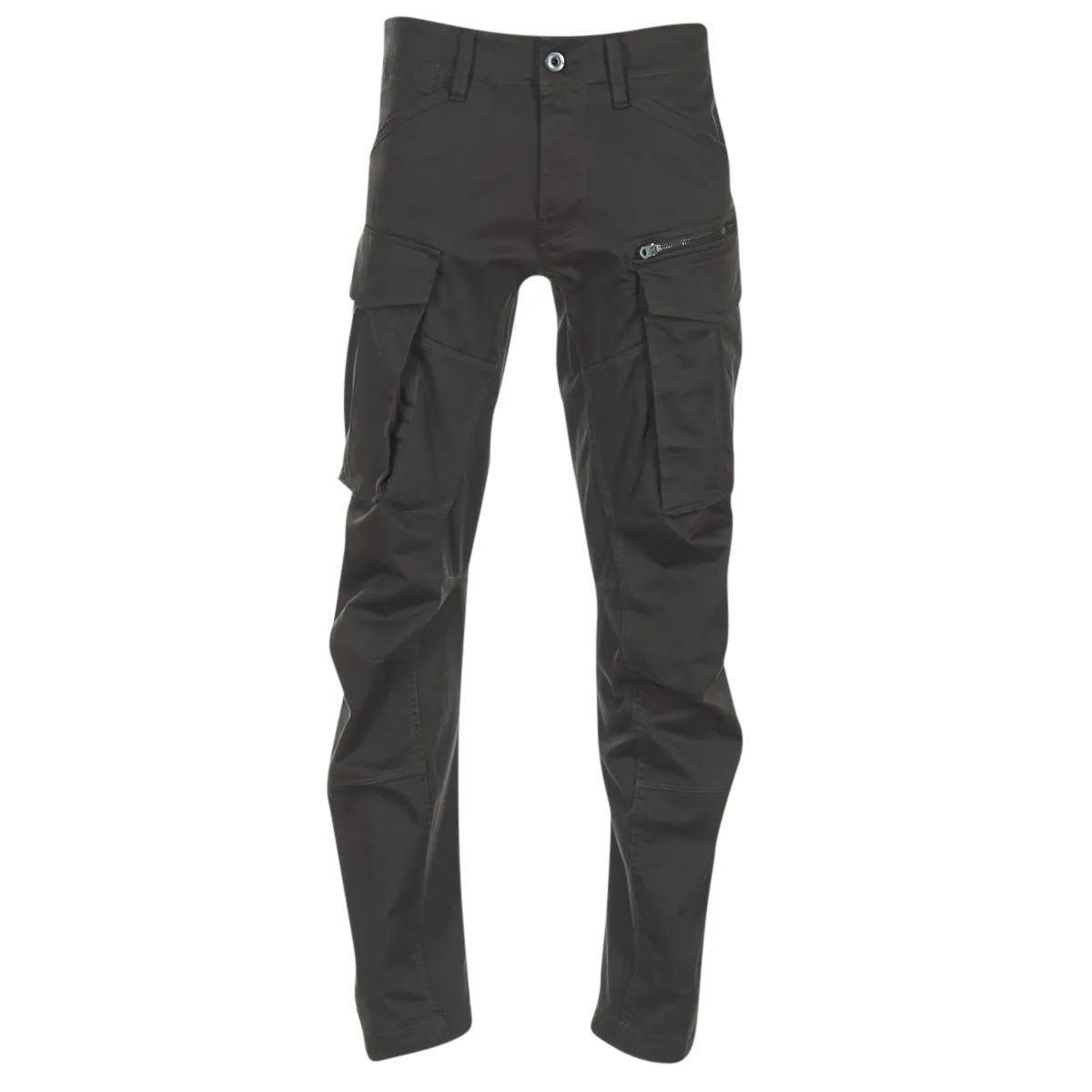 ROVIC ZIP 3D TAPERED