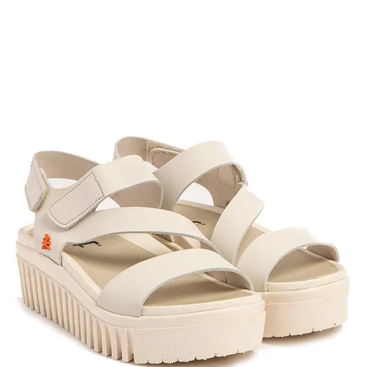 Sandalia Art 1573 Hielo