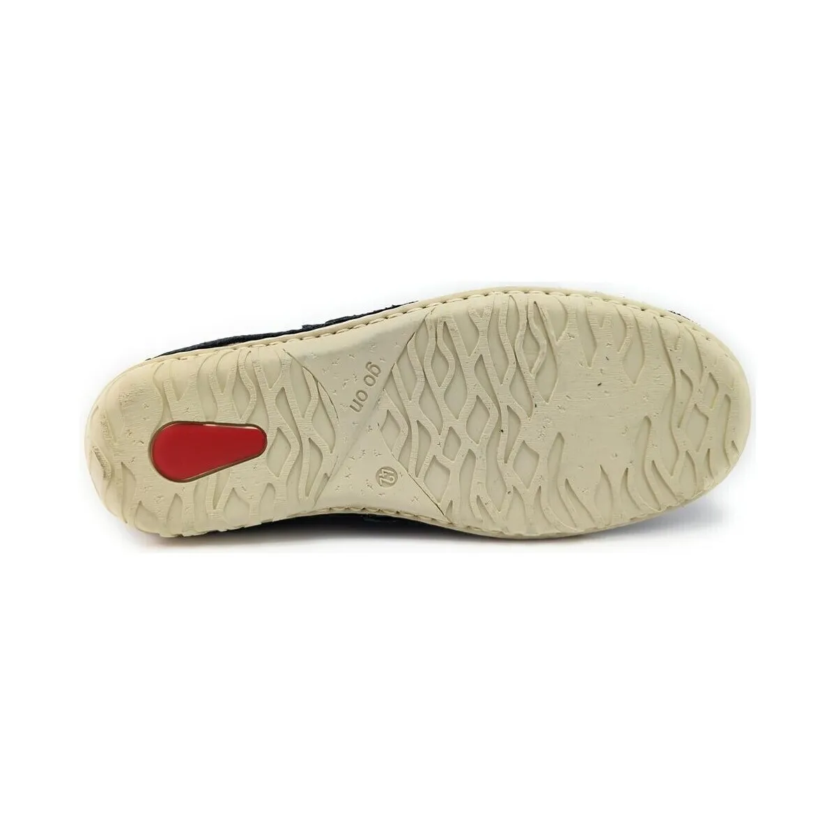 SANDALIA  CORFU 6905 PIEL AZUL
