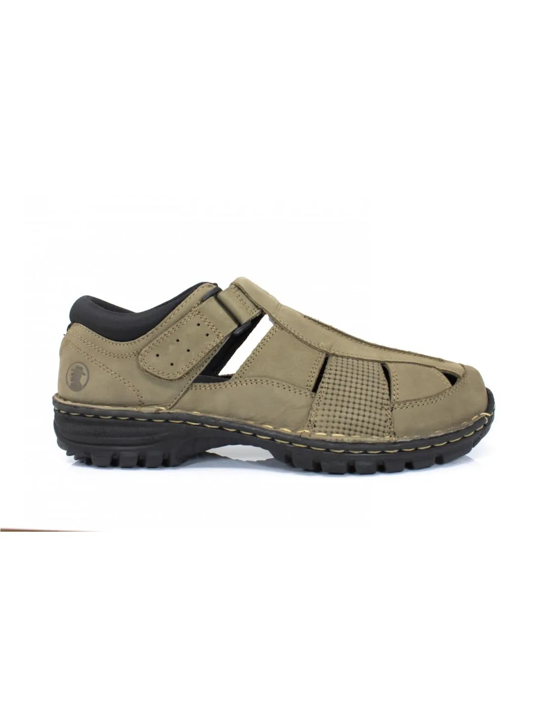 SANDALIA DE HOMBRE CORONEL TAPIOCCA 2149 BEIGE
