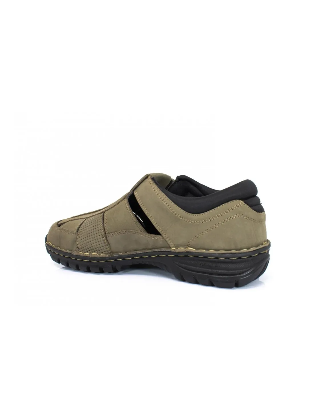 SANDALIA DE HOMBRE CORONEL TAPIOCCA 2149 BEIGE