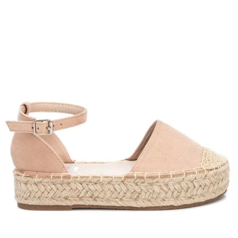 Sandalia de niña xti kid 058059 Beige