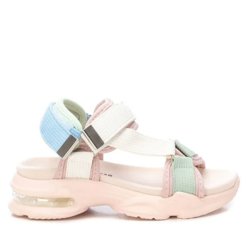 Sandalia de niña xti kid 150728 Beige