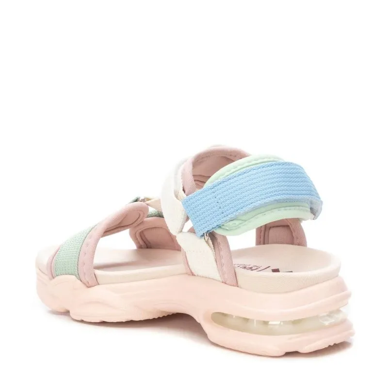 Sandalia de niña xti kid 150728 Beige