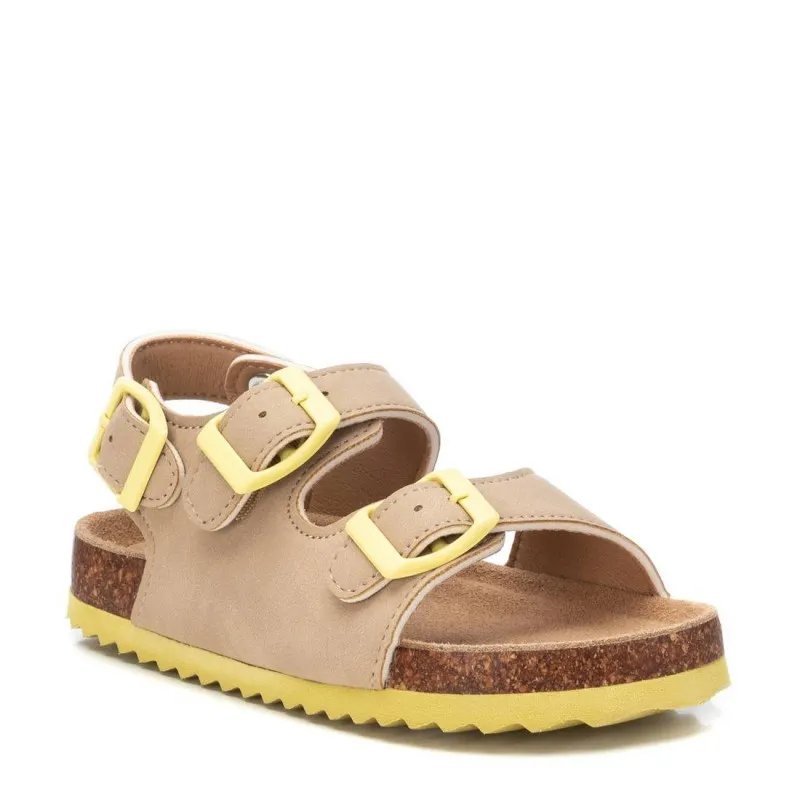 Sandalia de niño xti kid 150844 Beige
