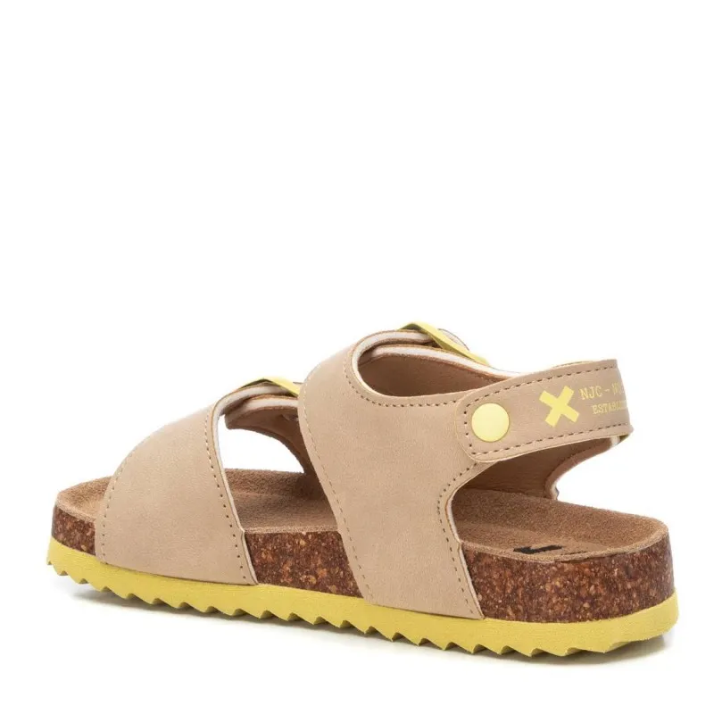 Sandalia de niño xti kid 150844 Beige