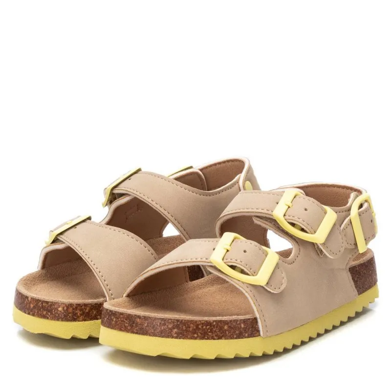 Sandalia de niño xti kid 150844 Beige