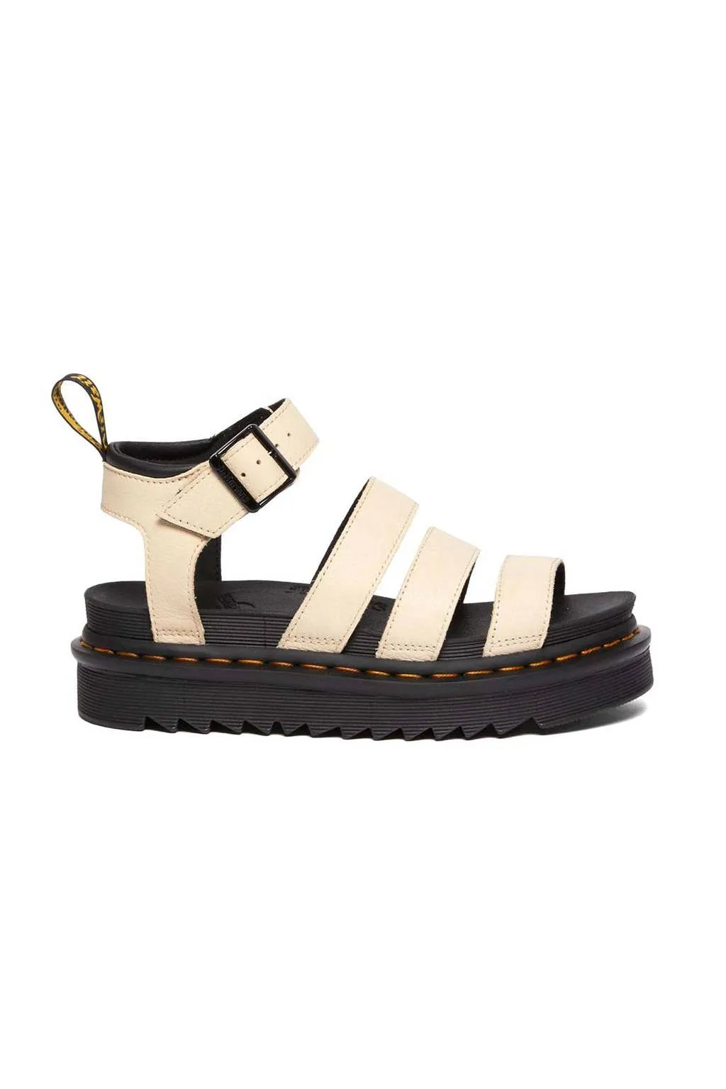 Sandalia Dr. Martens Blaire 30706292 Parchment Beige