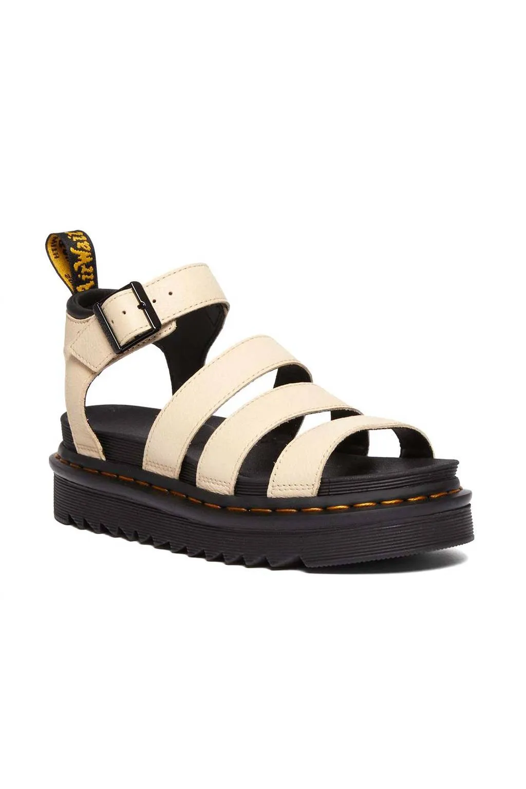 Sandalia Dr. Martens Blaire 30706292 Parchment Beige