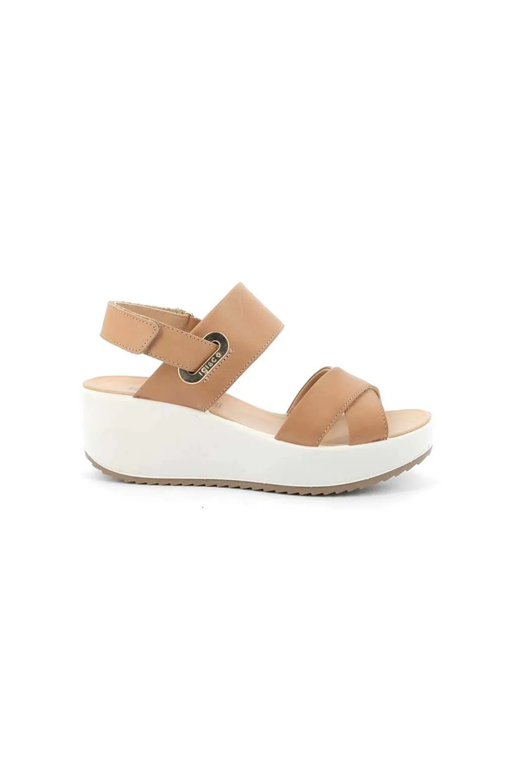Sandalia Igi&Co  5178311 beige