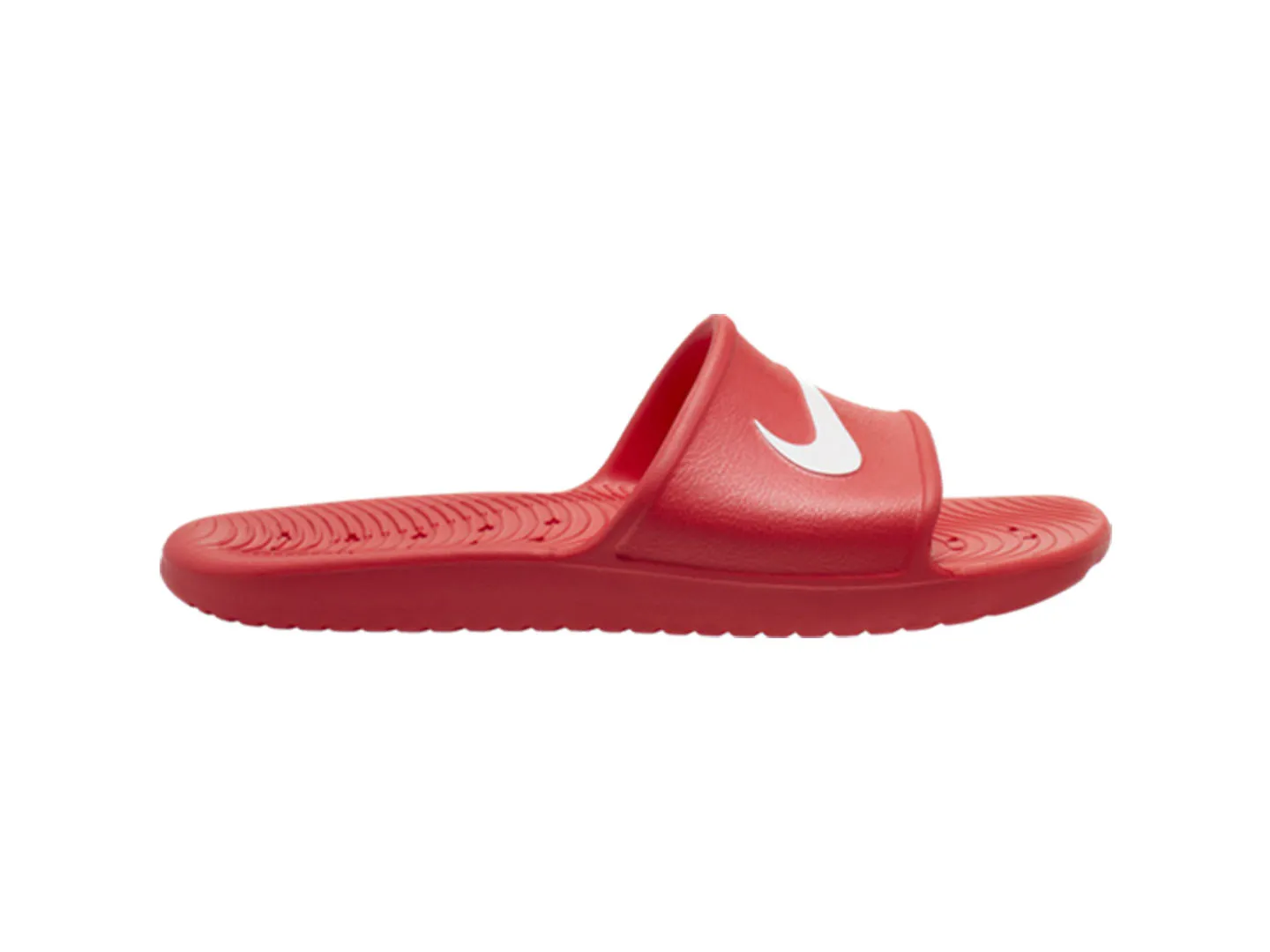Sandalia Nike Benassi Jdi Para Hombre
