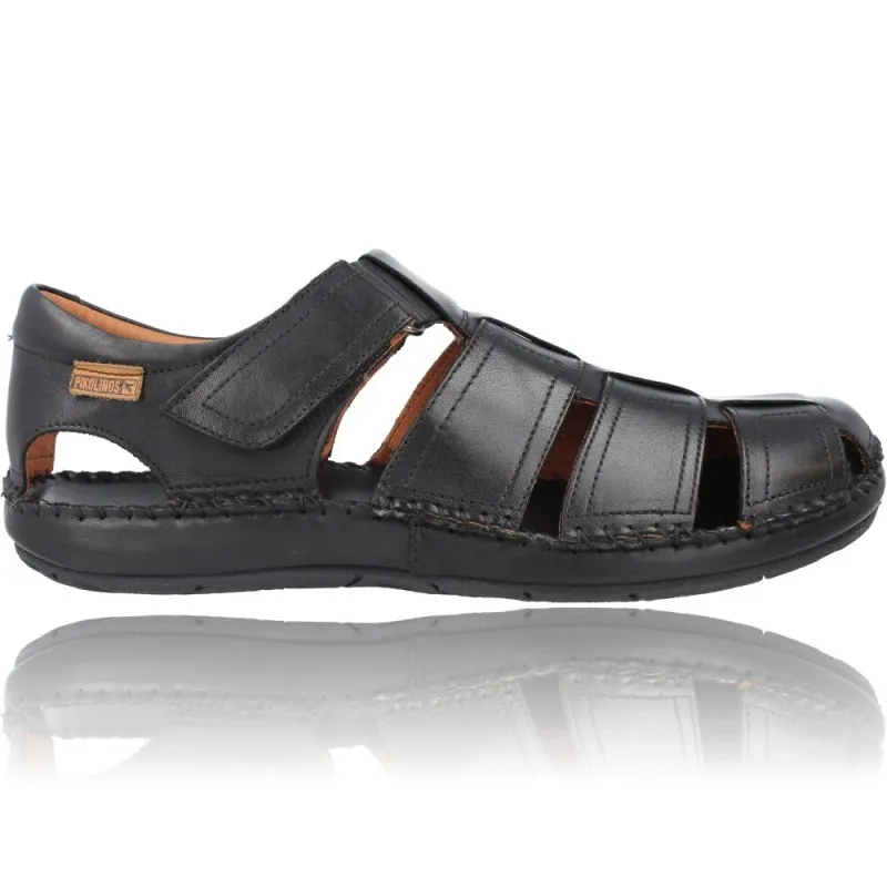 SANDALIAS CANGREJERAS CASUAL HOMBRE DE PIKOLINOS TARIFA 06J5433