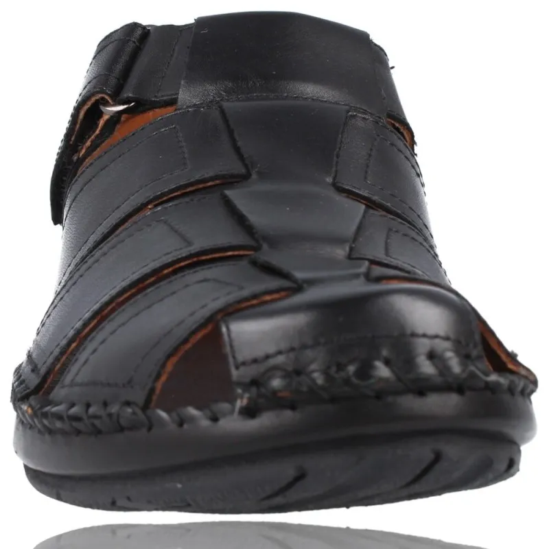 SANDALIAS CANGREJERAS CASUAL HOMBRE DE PIKOLINOS TARIFA 06J5433