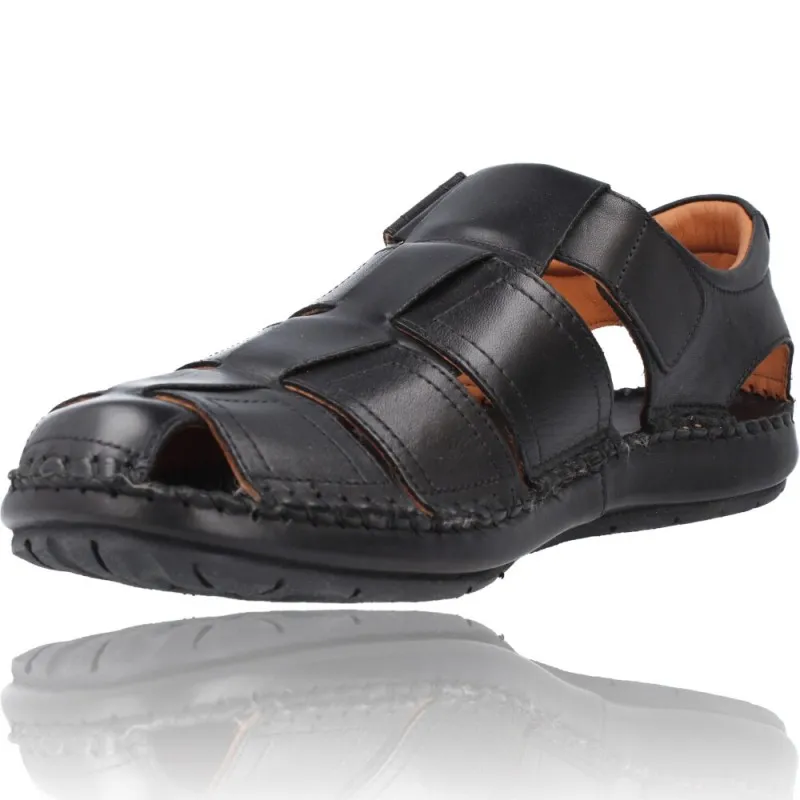 SANDALIAS CANGREJERAS CASUAL HOMBRE DE PIKOLINOS TARIFA 06J5433