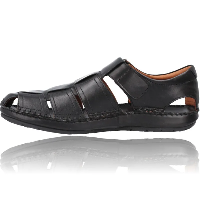 SANDALIAS CANGREJERAS CASUAL HOMBRE DE PIKOLINOS TARIFA 06J5433