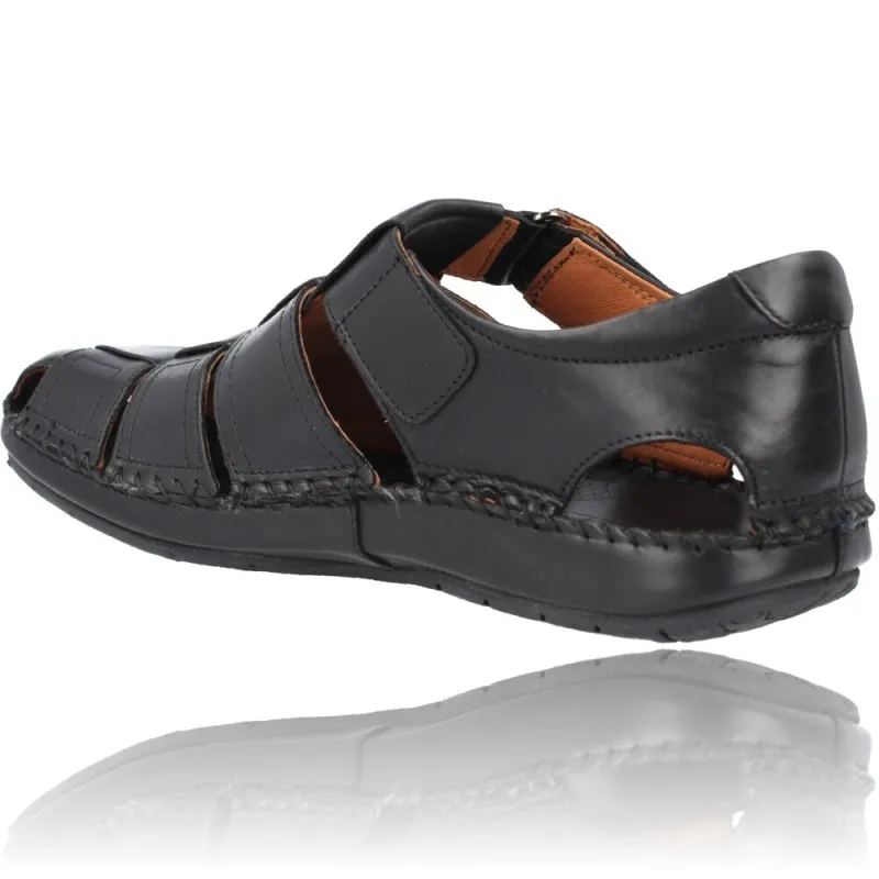 SANDALIAS CANGREJERAS CASUAL HOMBRE DE PIKOLINOS TARIFA 06J5433