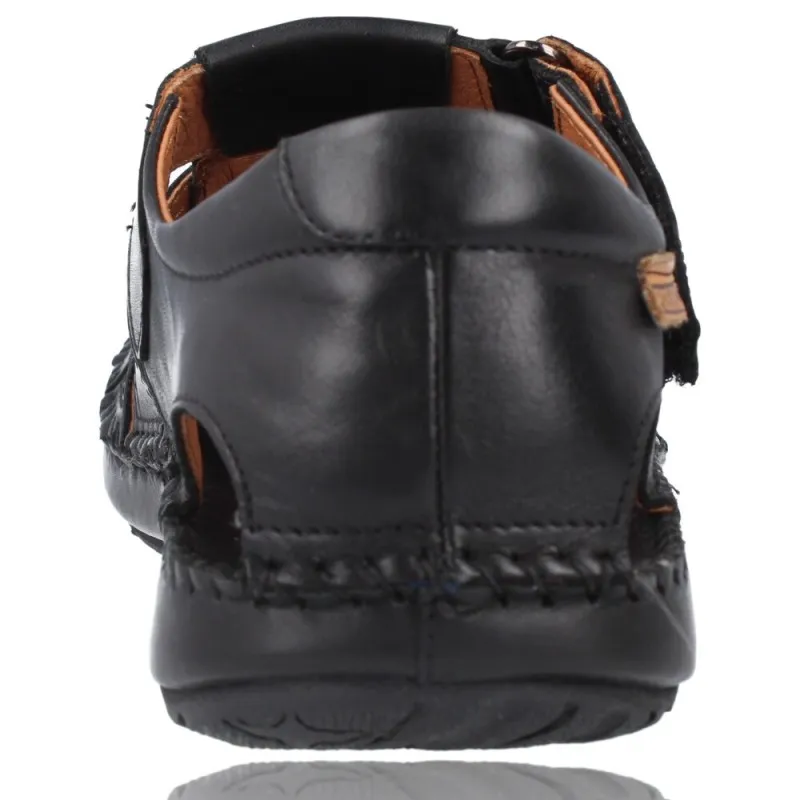 SANDALIAS CANGREJERAS CASUAL HOMBRE DE PIKOLINOS TARIFA 06J5433