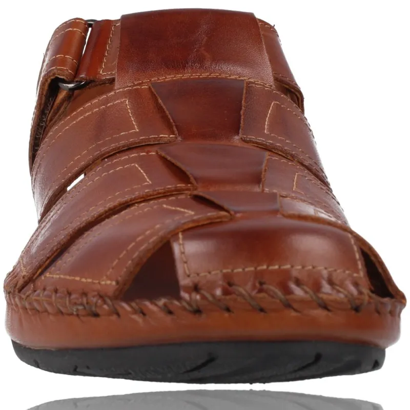 SANDALIAS CANGREJERAS CASUAL HOMBRE DE PIKOLINOS TARIFA 06J5433