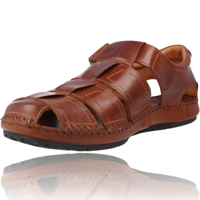 SANDALIAS CANGREJERAS CASUAL HOMBRE DE PIKOLINOS TARIFA 06J5433