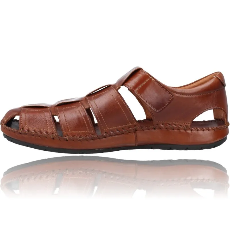 SANDALIAS CANGREJERAS CASUAL HOMBRE DE PIKOLINOS TARIFA 06J5433