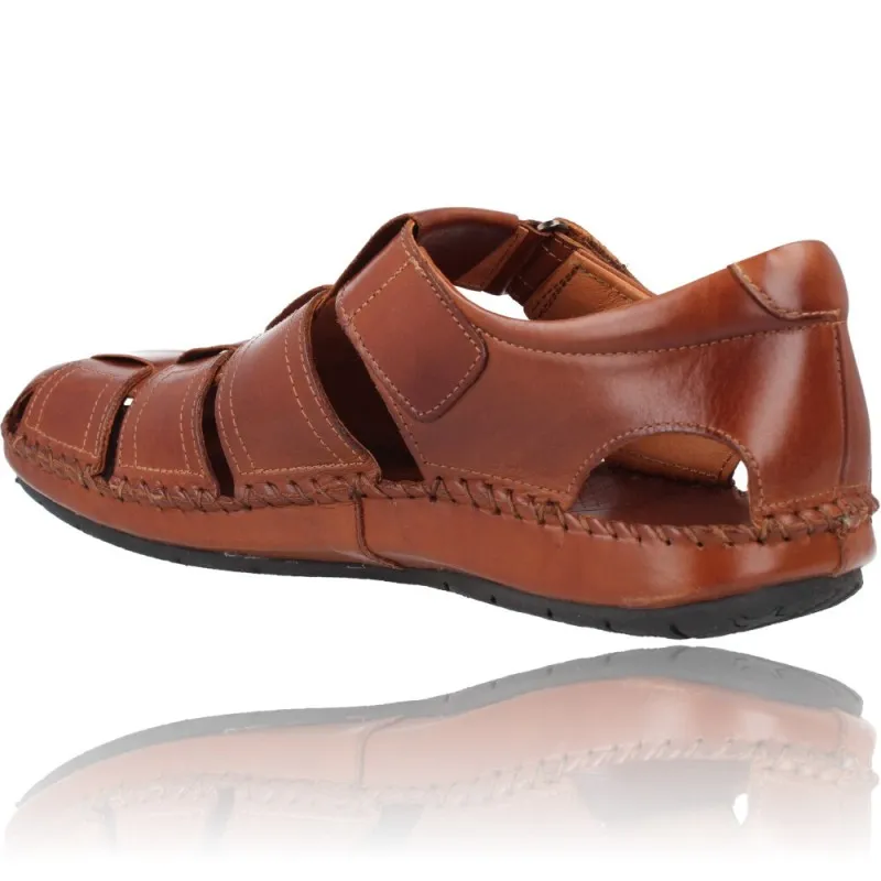 SANDALIAS CANGREJERAS CASUAL HOMBRE DE PIKOLINOS TARIFA 06J5433