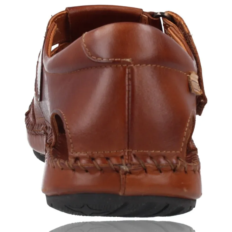 SANDALIAS CANGREJERAS CASUAL HOMBRE DE PIKOLINOS TARIFA 06J5433