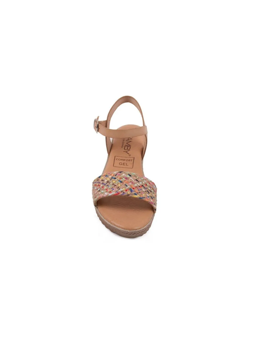 Sandalias Cuña Baratas
